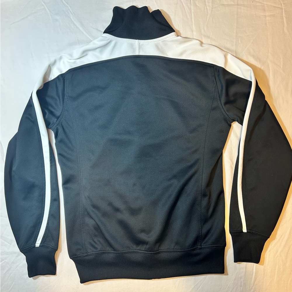 Nike Dri-Fit tracksuit 2pc Set size medium jacket small pants - Picture 5 of 15